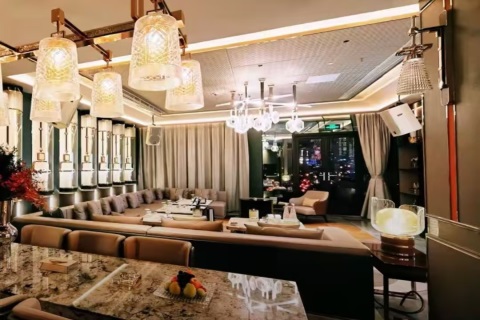 自贡高端KTV急招,让你职业生涯更上一层楼