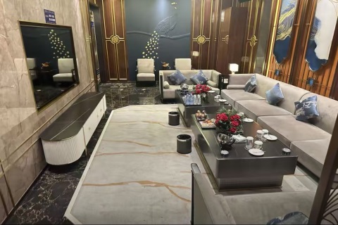 自贡夜场高薪诚聘女性营销 提供住宿专车接送